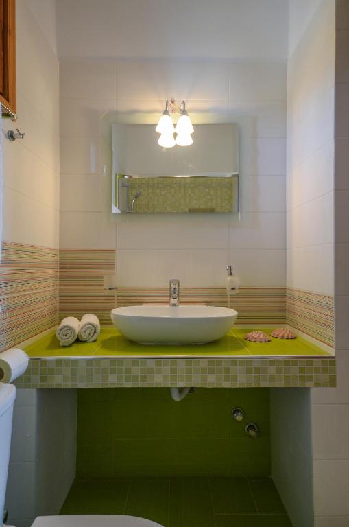 Orama Apartments - 11