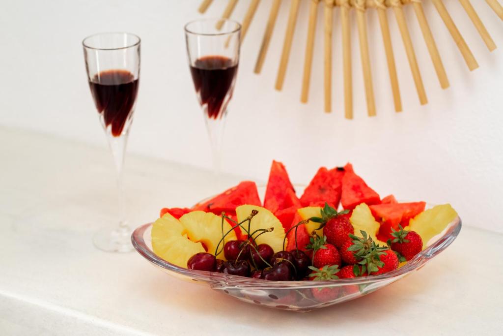 Kasteli Luxury Rooms - 13