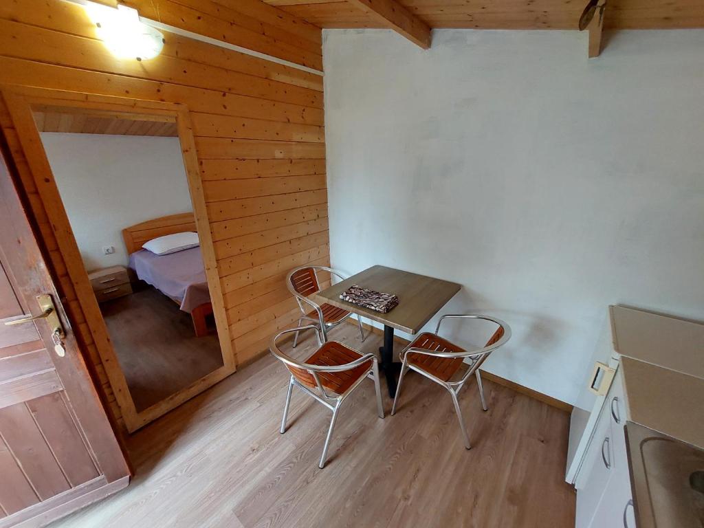 Fotografie z fotogalerie ubytování Vala Hrvaska Robinson v destinaci Gornji Humac