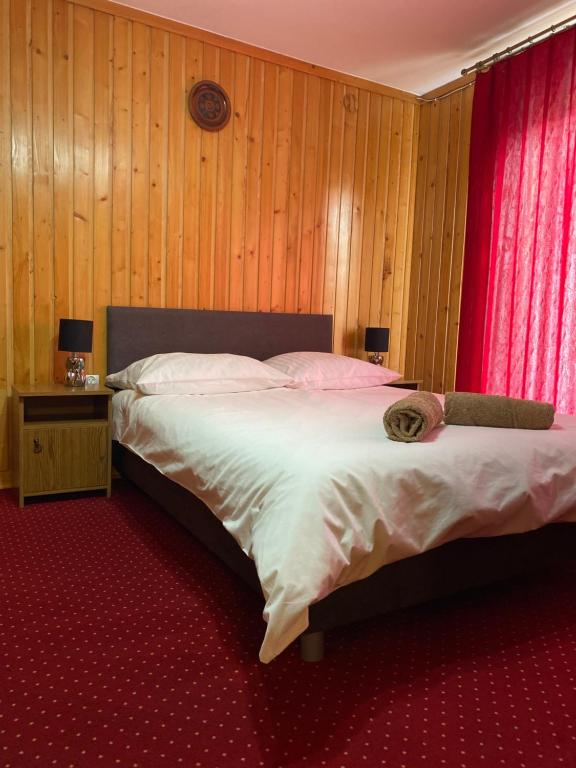 Pokoje Gościnne Madzia - 9