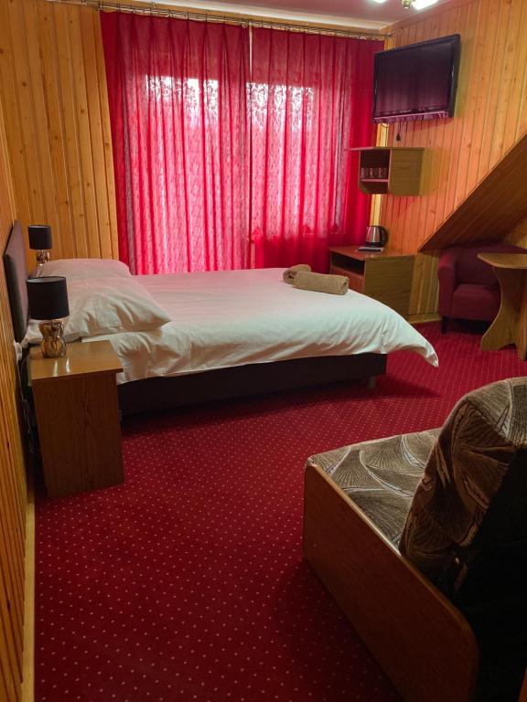 Pokoje Gościnne Madzia - 8