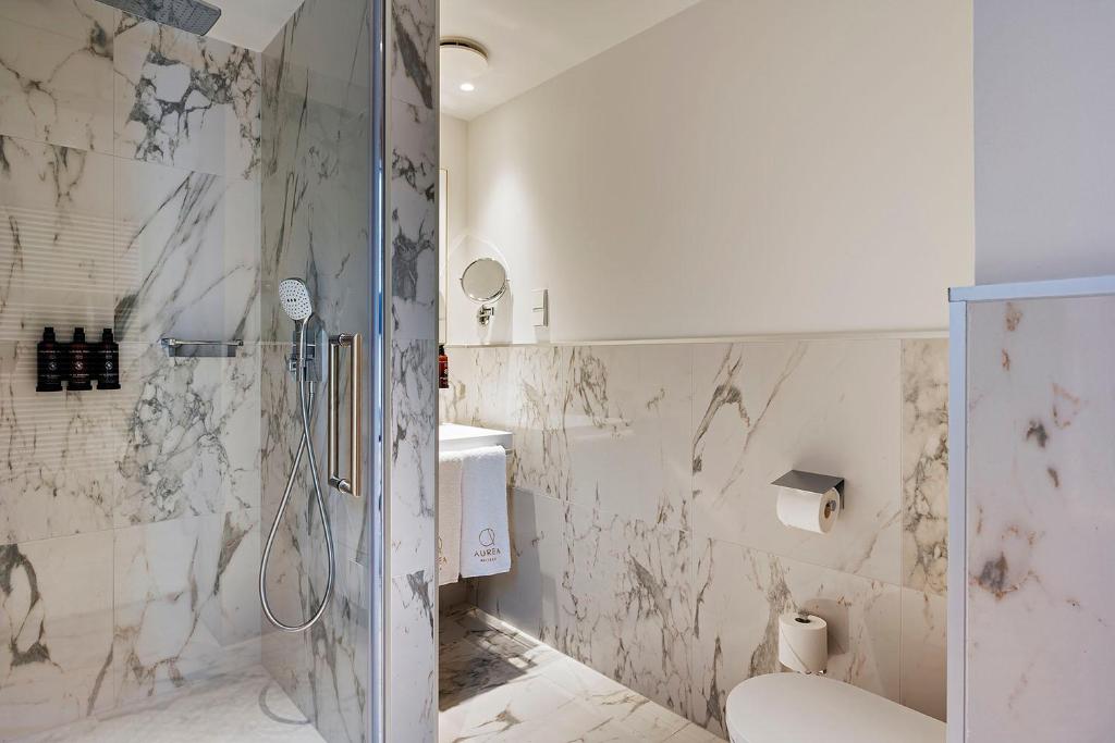 Áurea Ana Palace by Eurostars Hotel Company - Resim 20