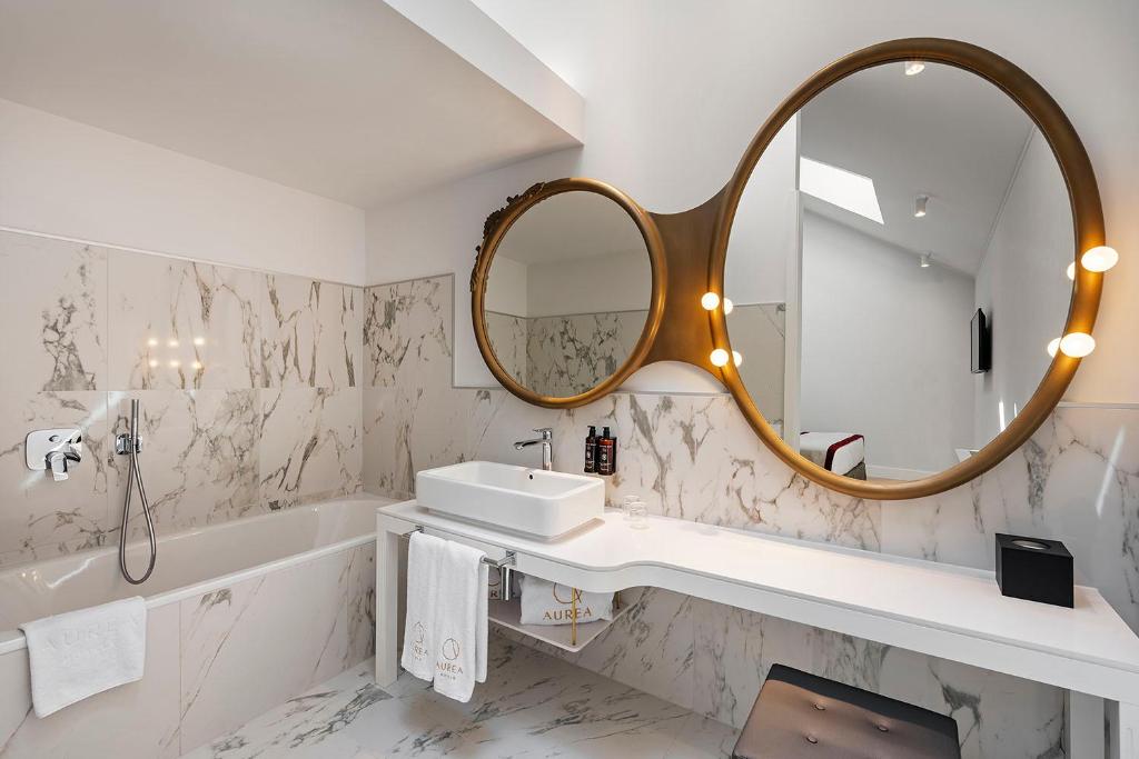 Áurea Ana Palace by Eurostars Hotel Company - Resim 21