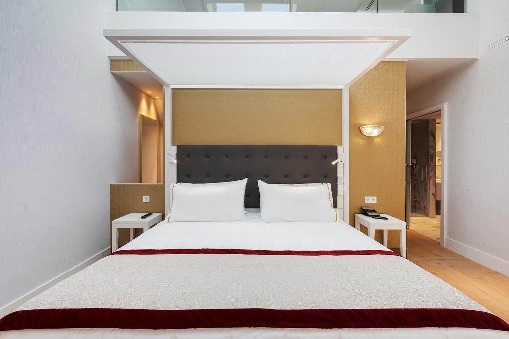 Áurea Ana Palace by Eurostars Hotel Company - Resim 22