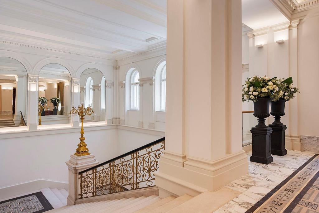 Áurea Ana Palace by Eurostars Hotel Company - Resim 10