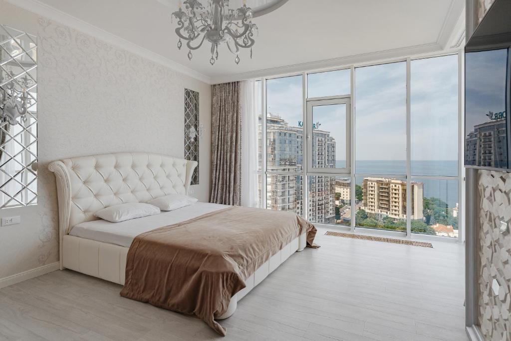 Arcadia Dream Apartment фото 5