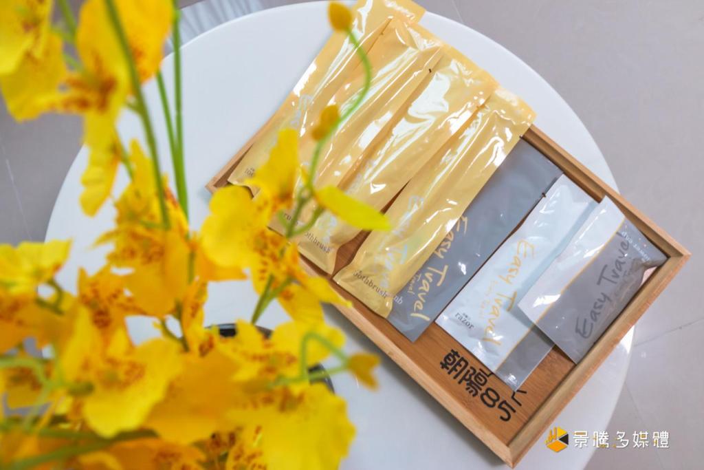 Fotografie z fotogalerie ubytování Sunny No85 B&B v destinaci Toucheng