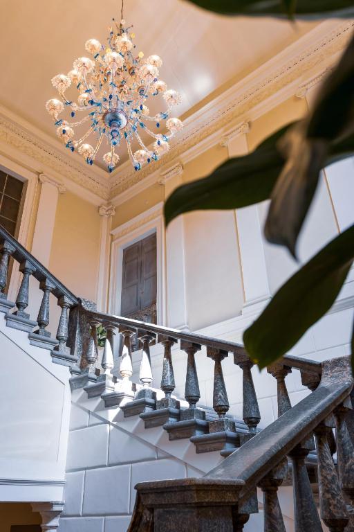 Kép Palazzo Galletti Abbiosi szállásáról Ravennában a galériában