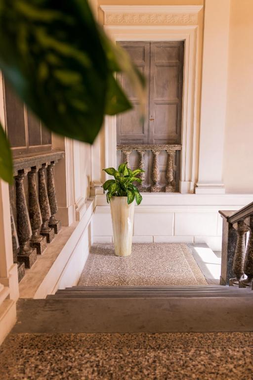 Kép Palazzo Galletti Abbiosi szállásáról Ravennában a galériában