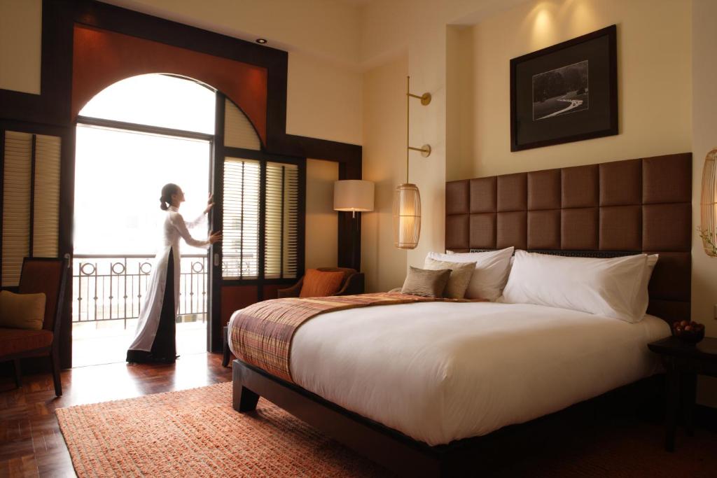 InterContinental Hanoi Westlake by IHG - Modernisiertes Classic-Zimmer