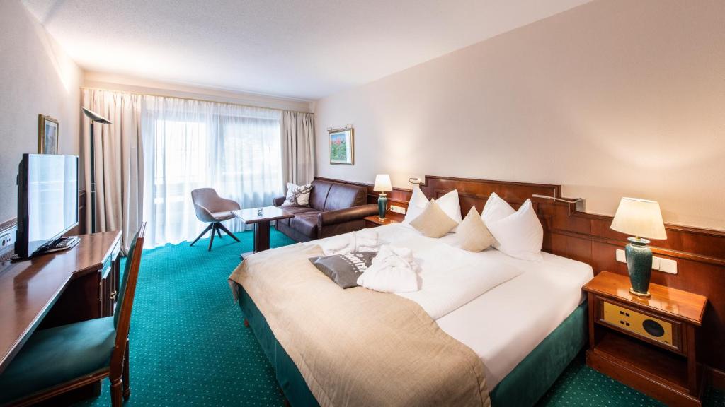 MANNI das Hotel - 15