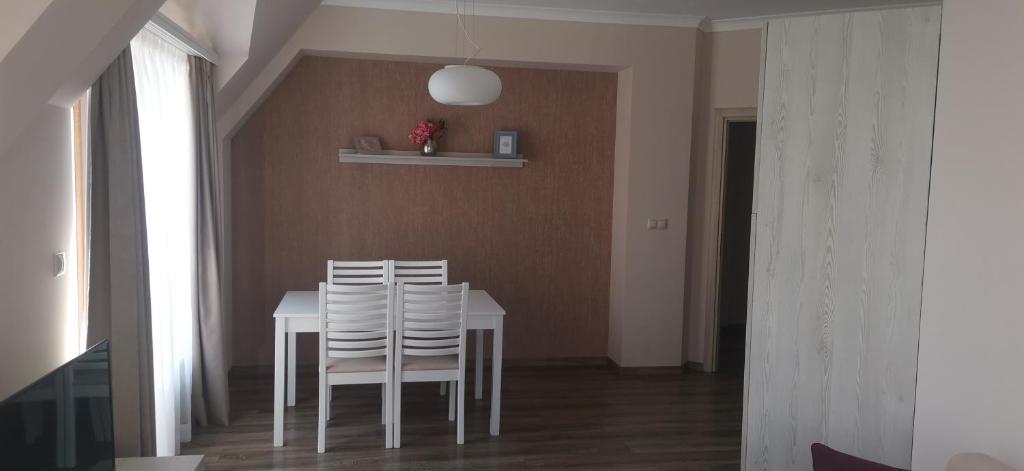Kép La Mer Residence szállásáról Aranyhomokban a galériában
