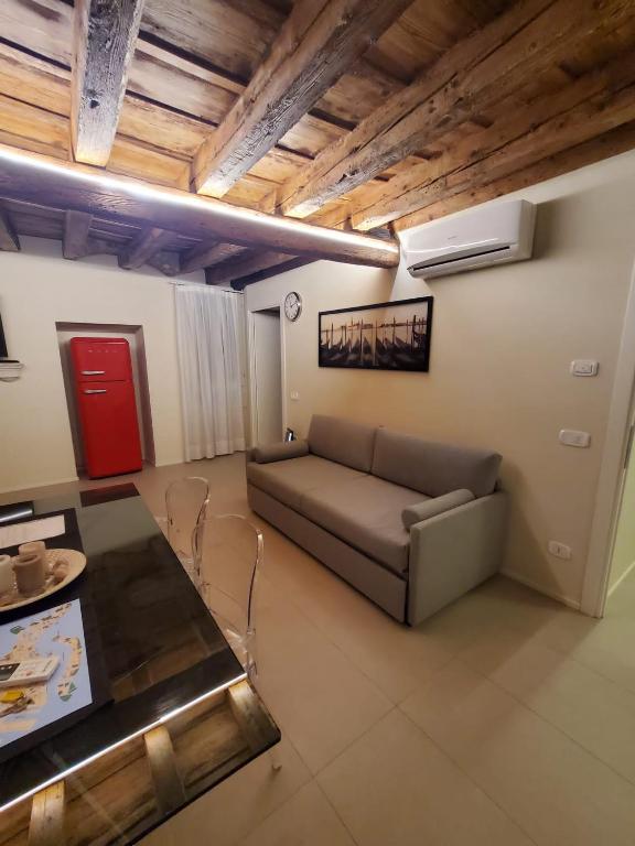 Gioiello di Venezia, Suite San Lio - 11