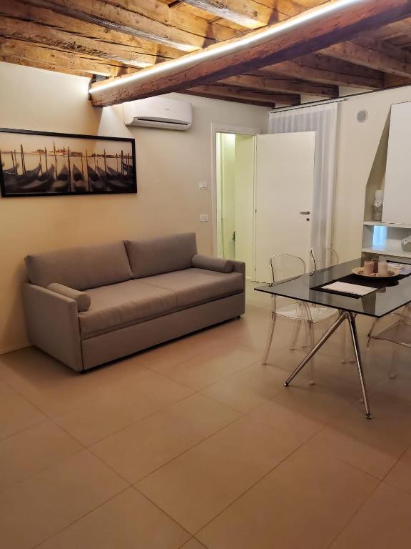 Gioiello di Venezia, Suite San Lio - 12