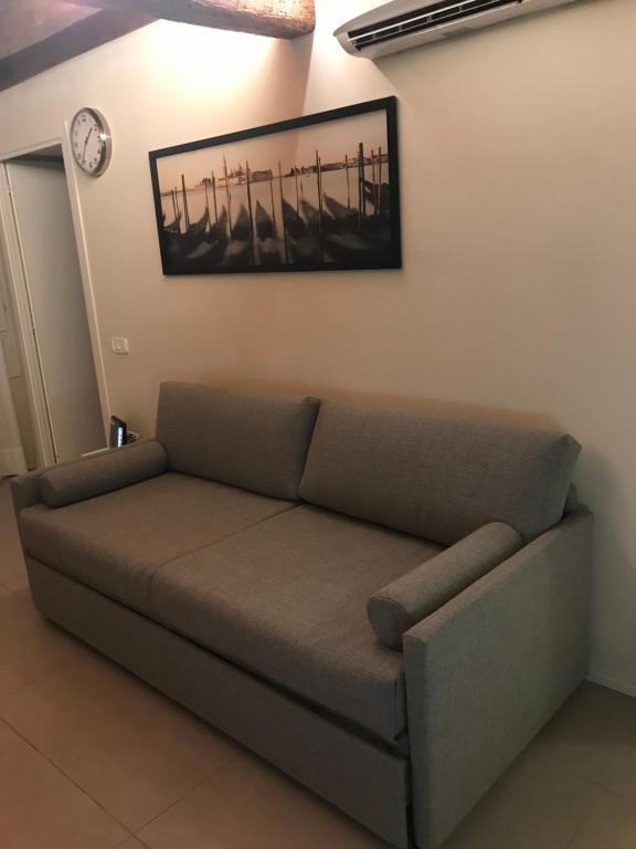 Gioiello di Venezia, Suite San Lio - 13