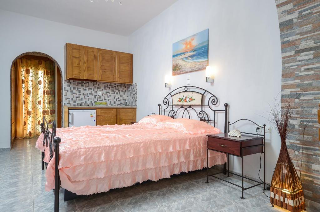 Orama Apartments, Αγία Άννα Νάξου – Ενημερωμένες τιμές για το 2023