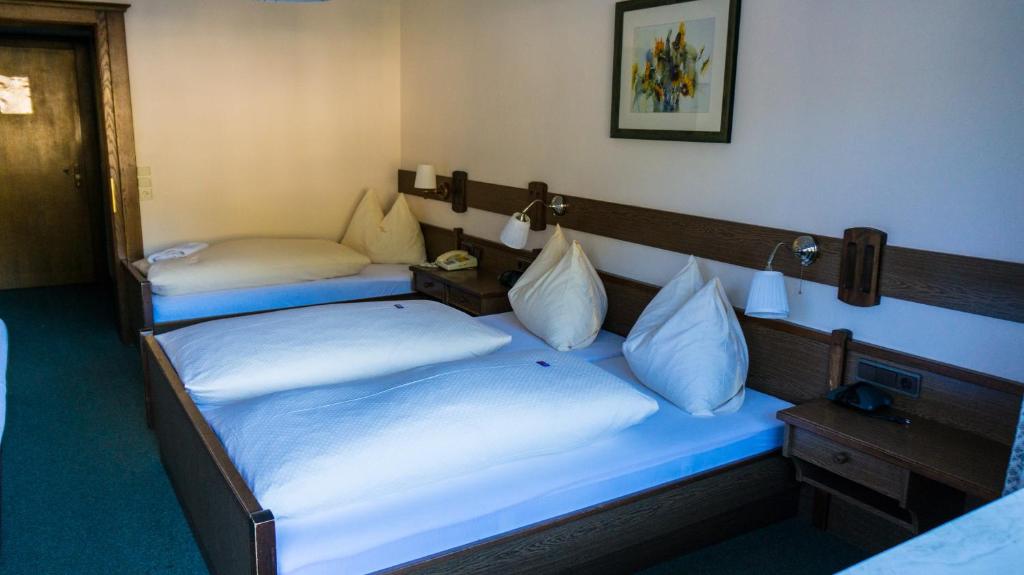 Pension Ebnerwirt - 6