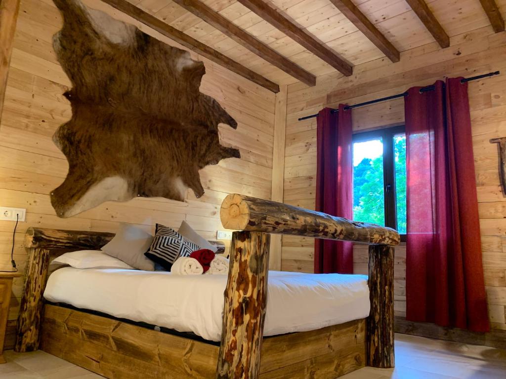 La Posada Cercedilla, Cercedilla – Precios actualizados 2022