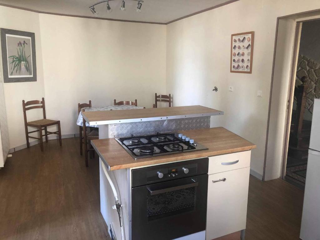 gite de village 6 pers - Housity