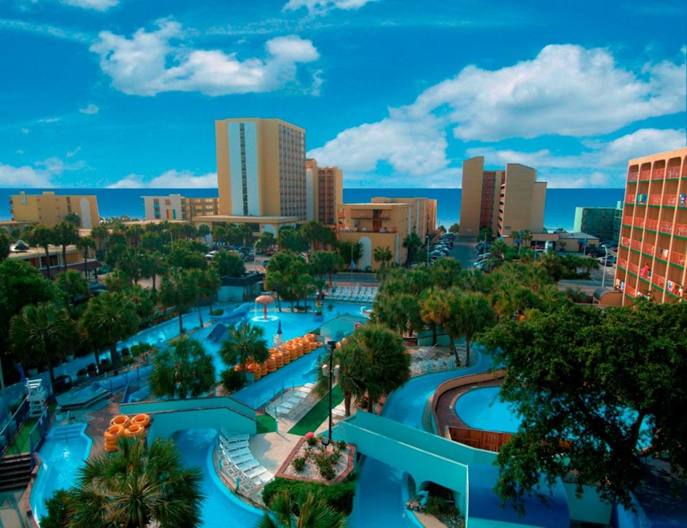Sea Mist Oceanfront Resort, Myrtle Beach Updated 2022 Prices