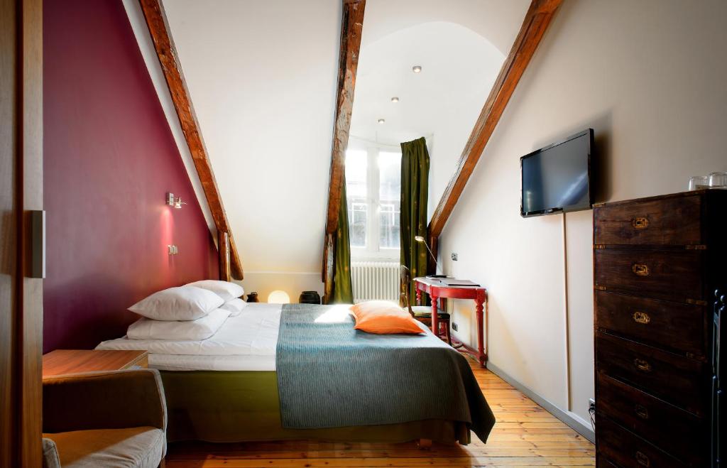 Hotel Hellsten - Resim 32