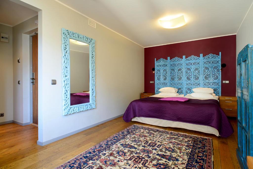 Hotel Hellsten - Resim 21