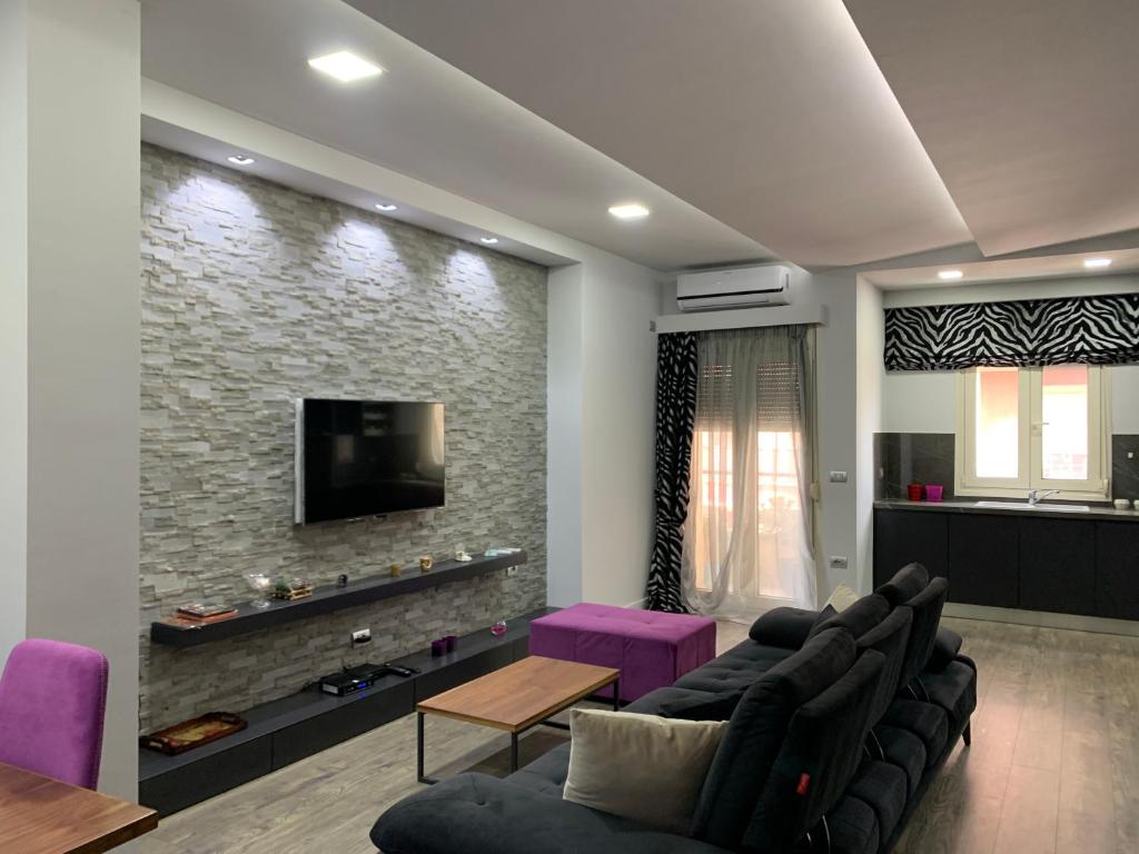 Luxury Apartment Vlore, Vlorë (updated prices 2024)