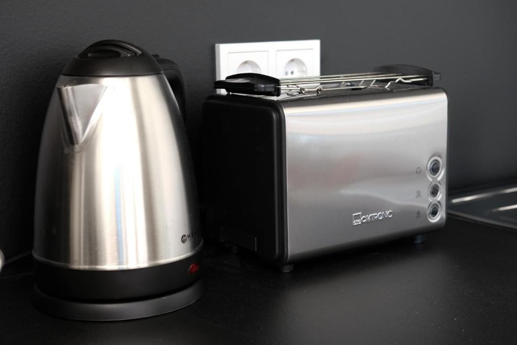 Nena Apartments Moritzplatz - Resim 41