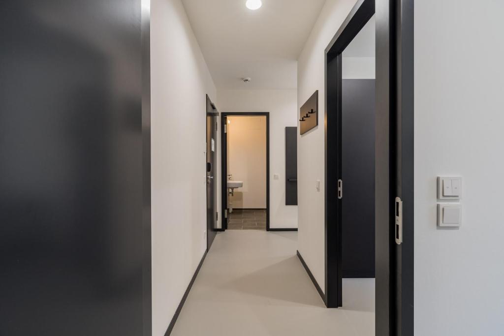 Nena Apartments Moritzplatz - Resim 44