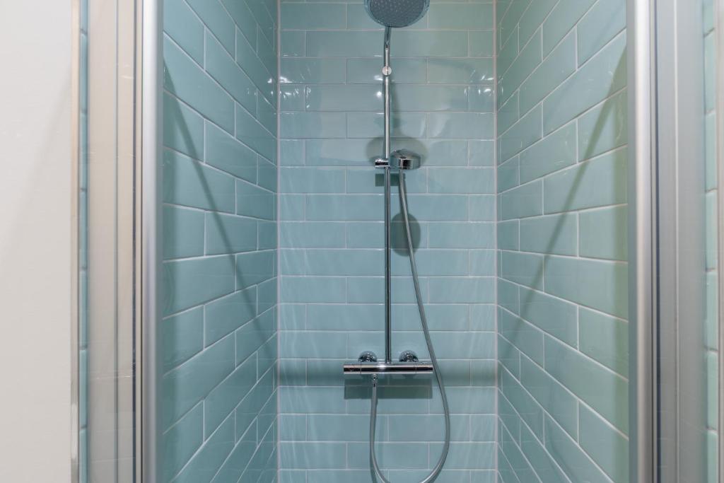 Nena Apartments Moritzplatz - Resim 8