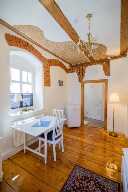 ApartOne Palais-Apartments - Apartamento Estudio