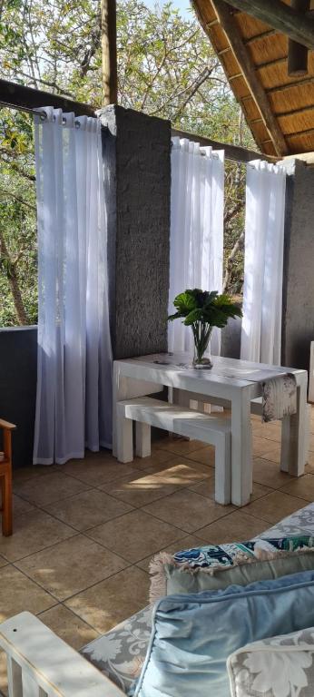 Fotografie z fotogalerie ubytování Forget me not Selfcatering Apartments v destinaci Nelspruit