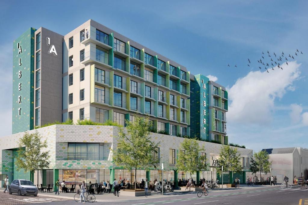 Albert Studio Apartment, Cape Town (updated prices 2024)