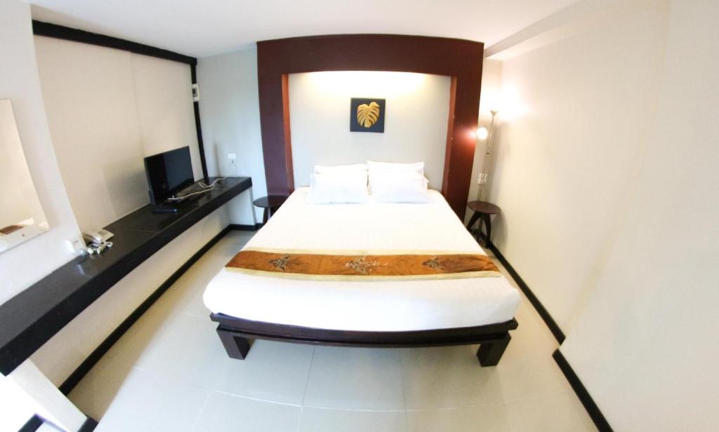 Smith Residence - Resim 22