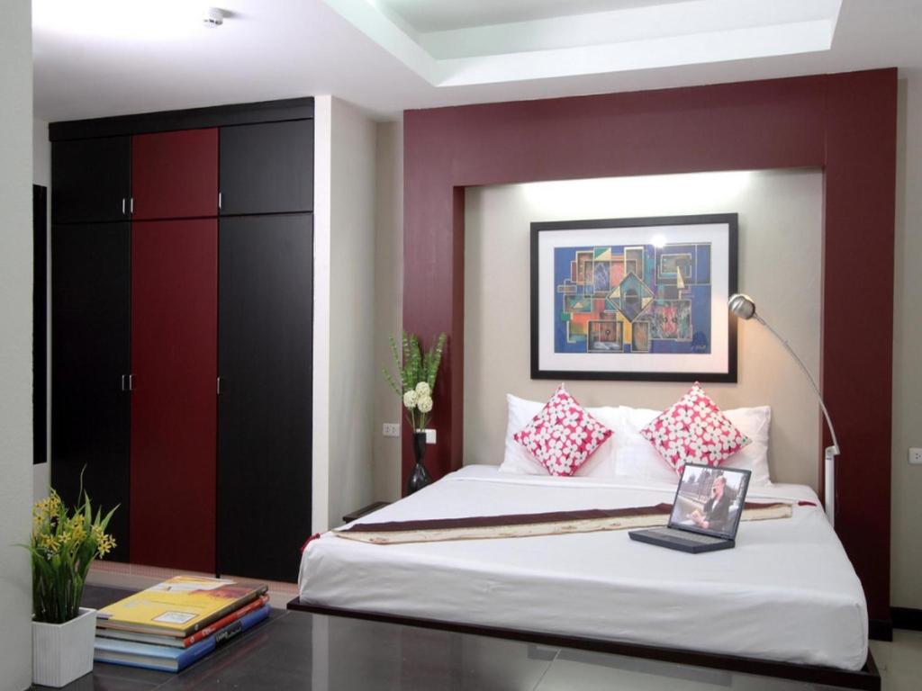 Smith Residence - Resim 23