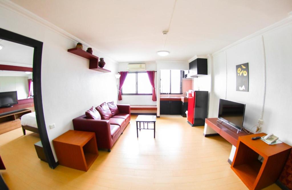 Smith Residence - Resim 21