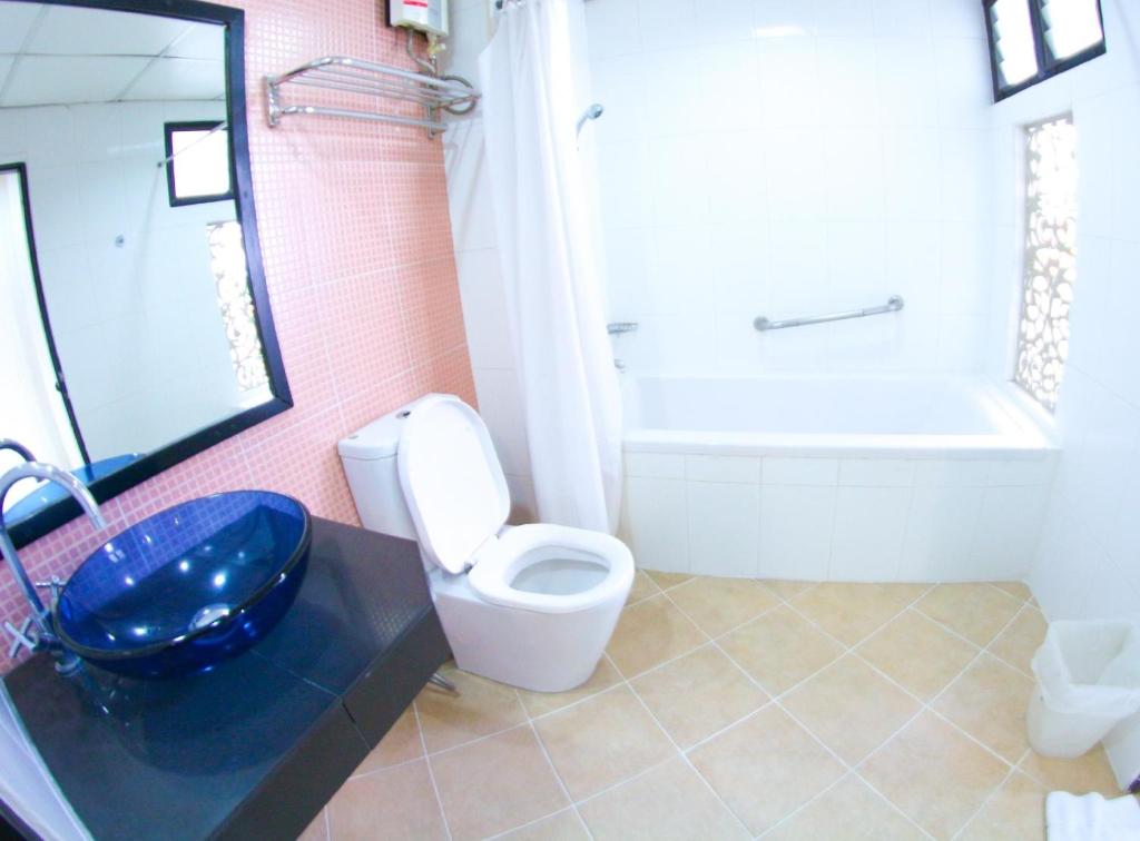 Smith Residence - Resim 42