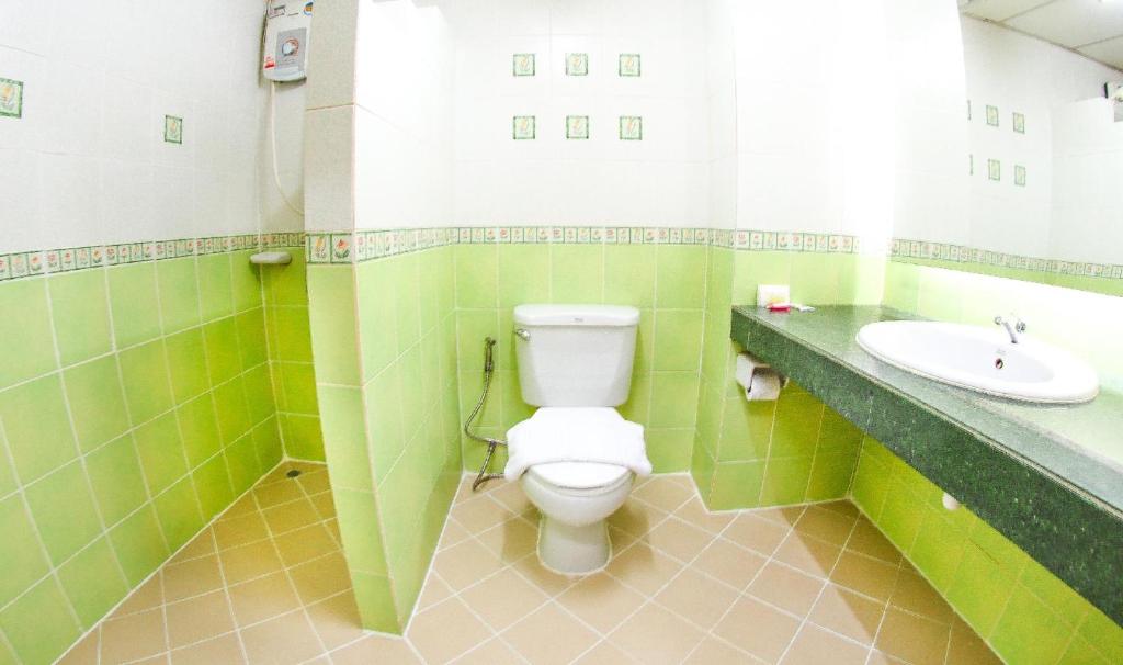 Smith Residence - Resim 41