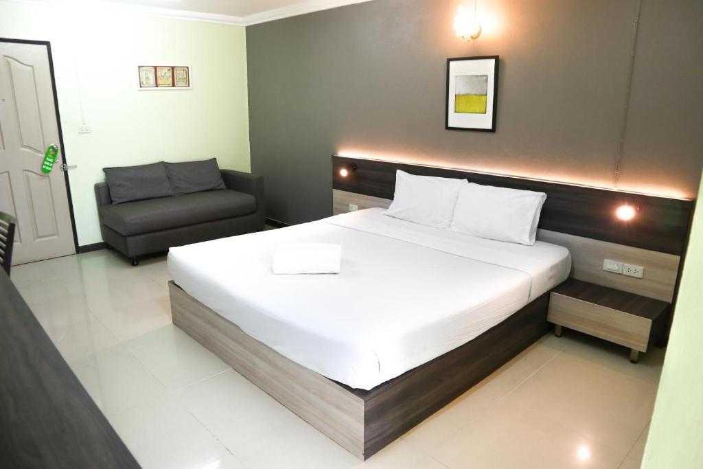 Smith Residence - Resim 30