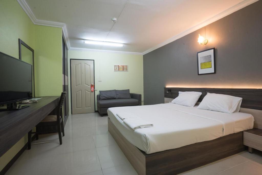 Smith Residence - Resim 29