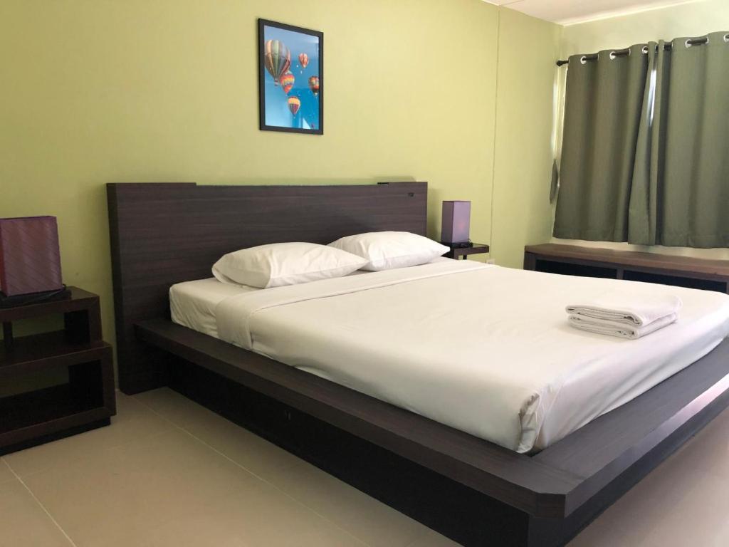 Smith Residence - Resim 32