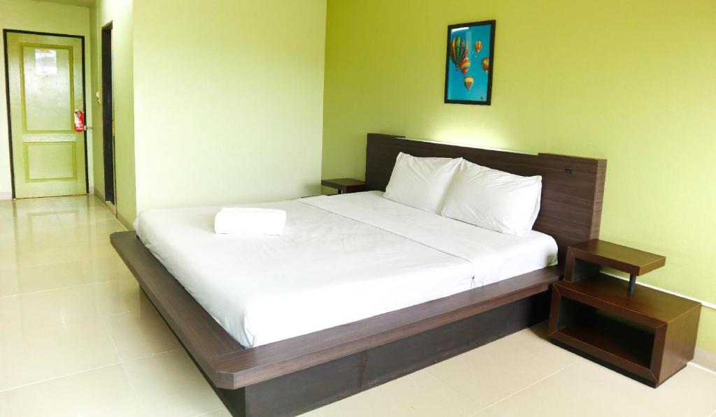 Smith Residence - Resim 33