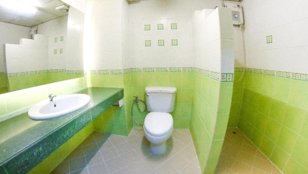 Smith Residence - Resim 39