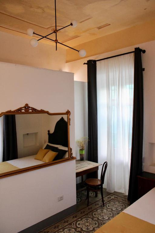 Su Zampillu a Teulada - Lussuose camere con terrazza