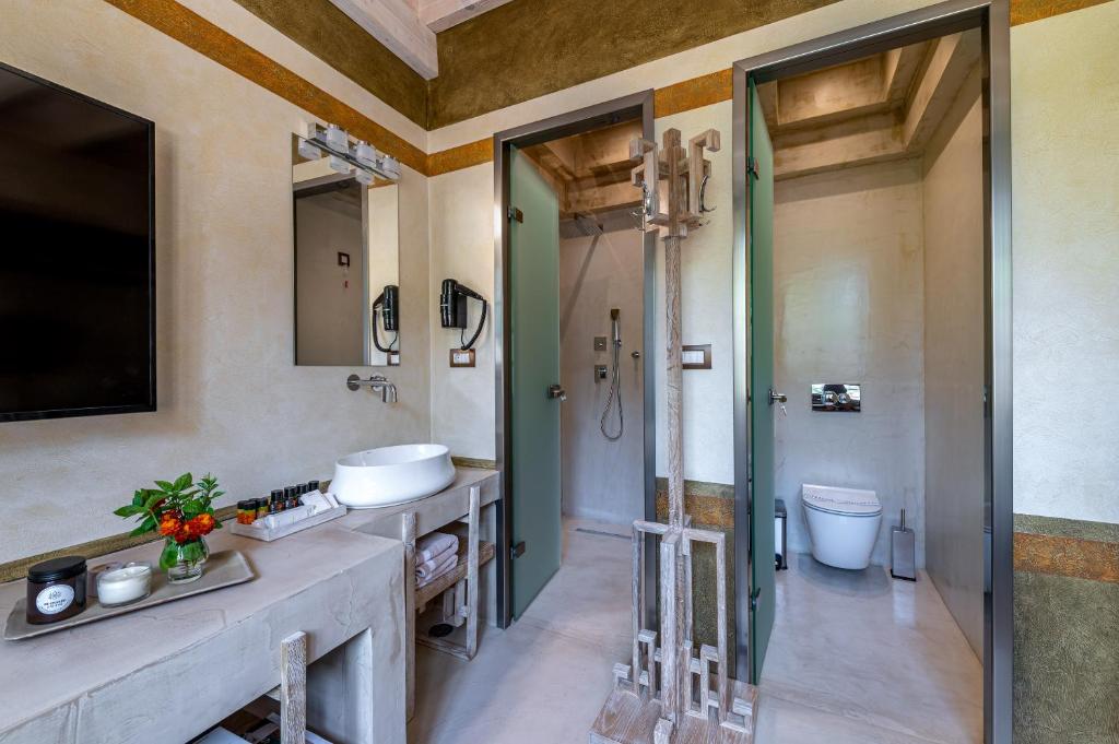 10GR Boutique Hotel & Wine Bar - Resim 14