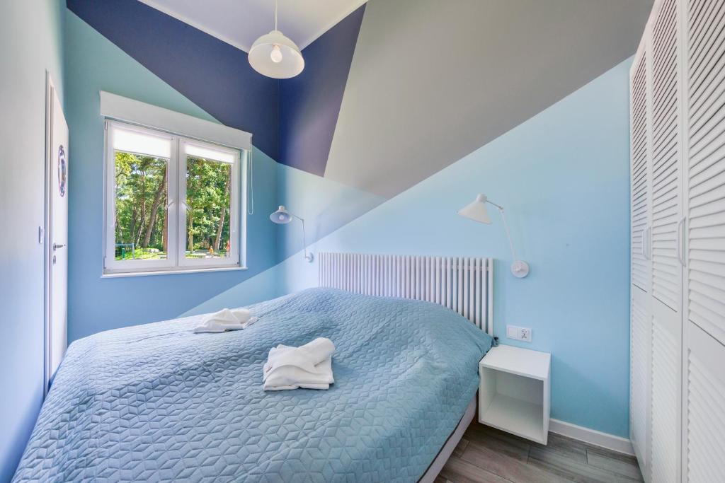 Apartamenty Sun & Snow Dwie Sosny z sauną - Apartamento De Una Habitación