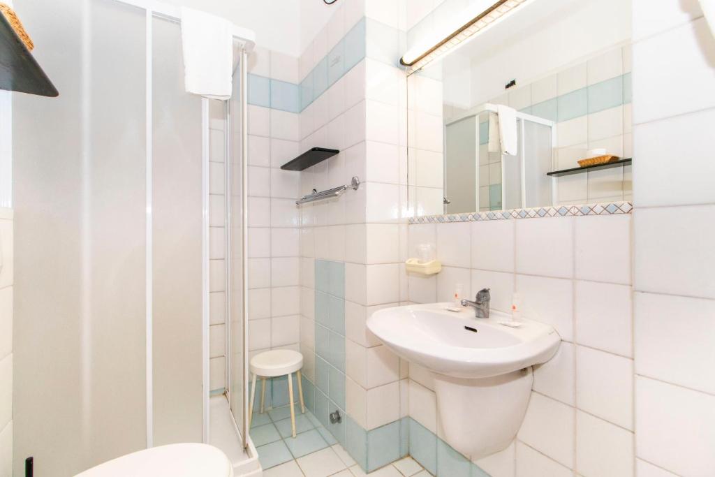 Hotel Cristallo Torino - Resim 16