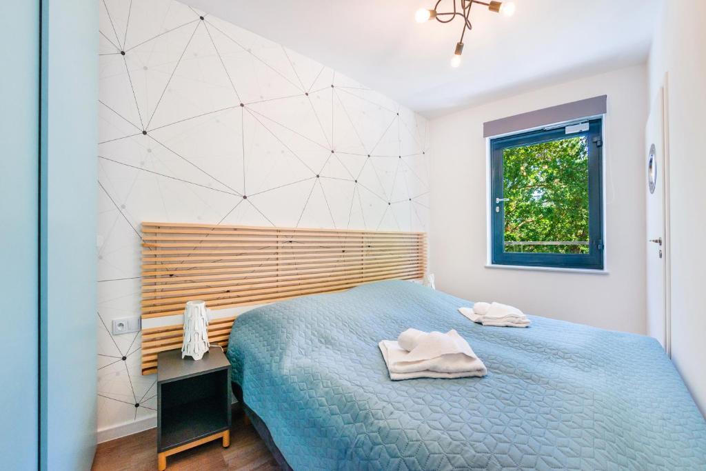 Apartamenty Sun & Snow Dwie Sosny z sauną - Apartamento De Una Habitación