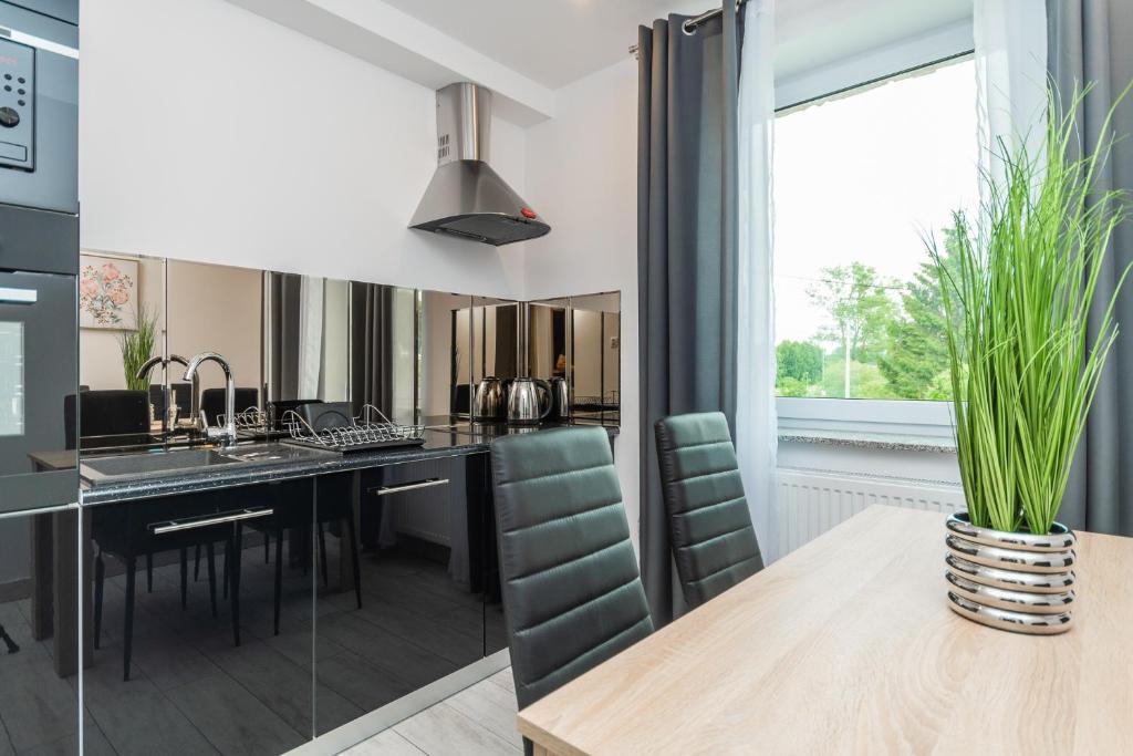 Fotografie z fotogalerie ubytování VIP House Apartamenty v destinaci Sztutowo
