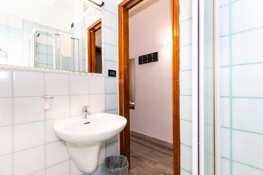 Hotel Cristallo Torino - Resim 24